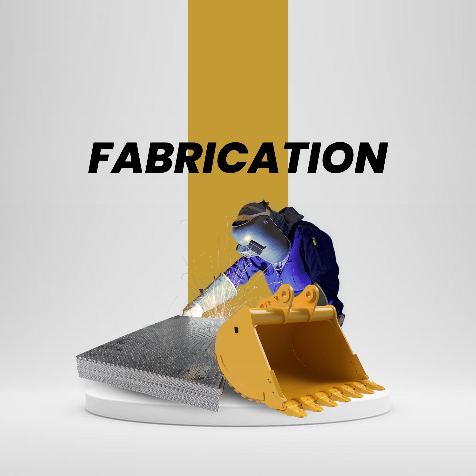 Fabrication Solution